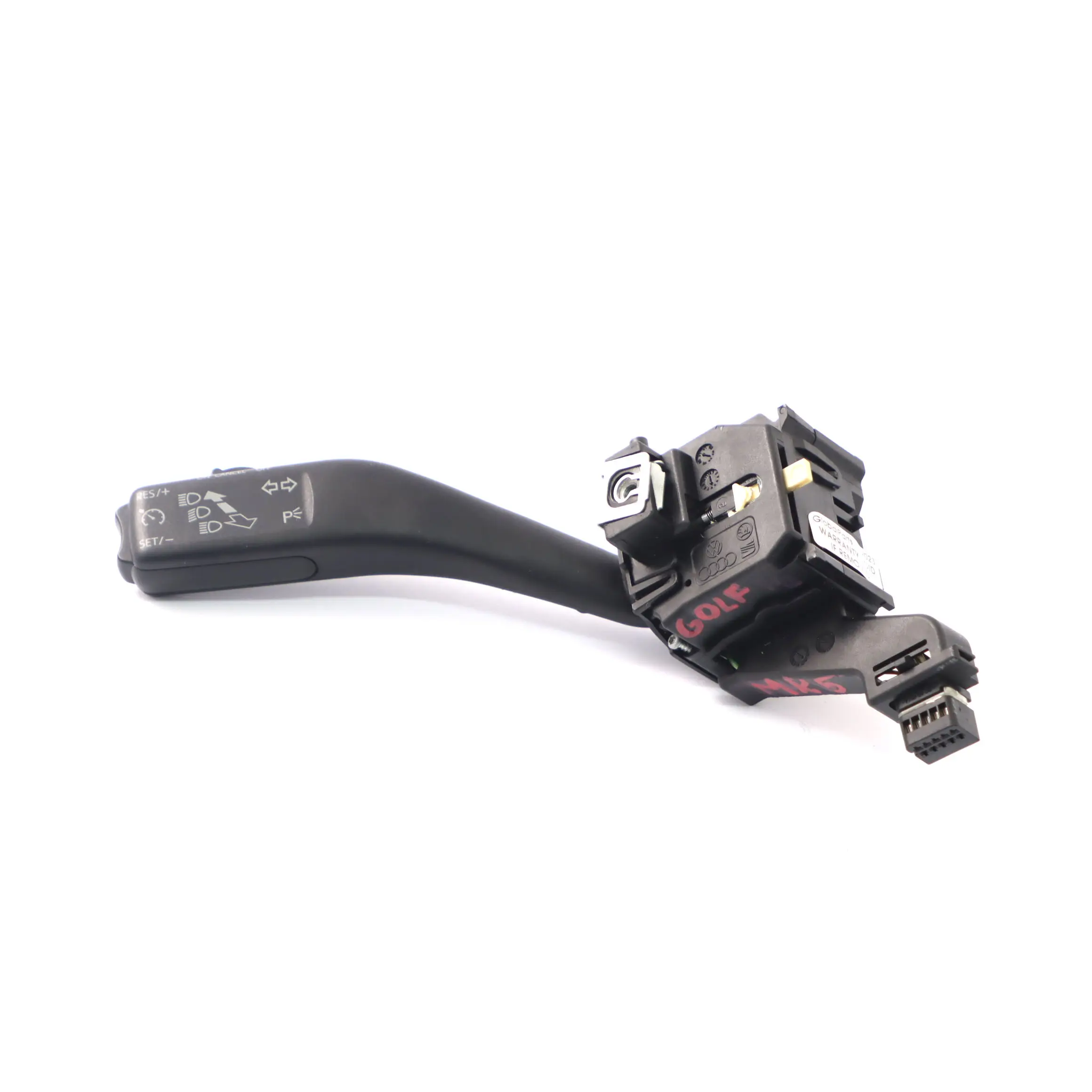 VW Golf 5 Indicatore di direzione Lampeggiatore Cruise control 1K0953513F