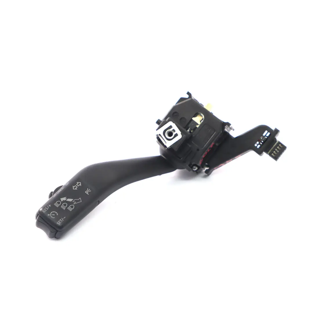 Blinkergestänge Lichtblinker Tempomat für VW Volkswagen Golf 5 mit Teilenummer 1K0953513F VW Volkswagen Golf 5 Blinkergestänge Lichtblinker Tempomat - SKU 1K0953513F - Teilenummer 1K0953513F