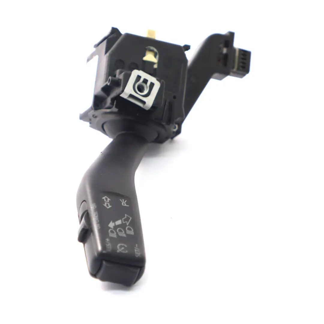 Intermitente Control de luces intermitentes Control crucero para VW Golf 5 con número de pieza 1K0953513F VW Golf 5 Intermitente Control de luces intermitentes Control crucero - SKU 1K0953513F - Número de pieza 1K0953513F