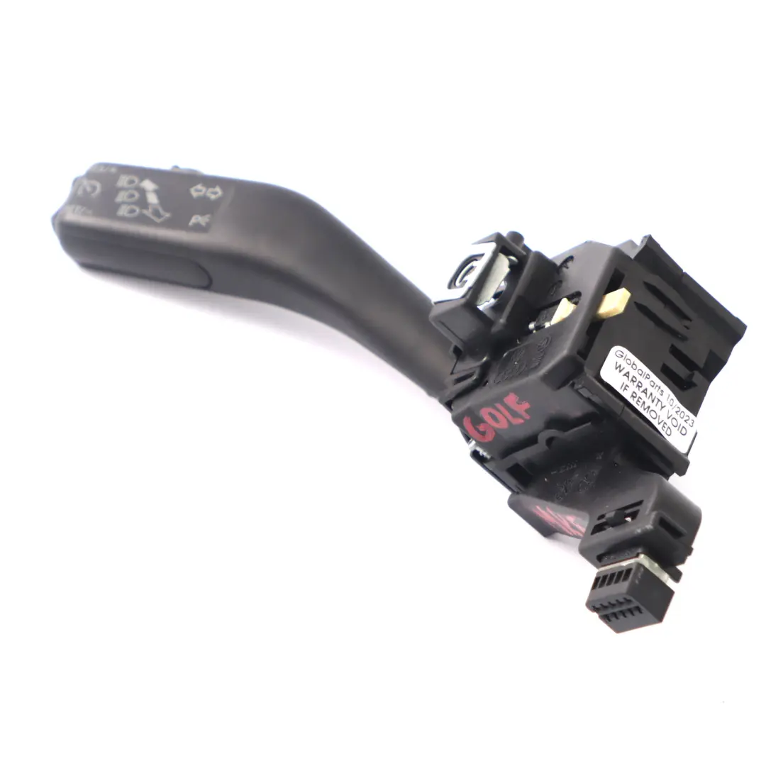 Blinkergestänge Lichtblinker Tempomat für VW Volkswagen Golf 5 mit Teilenummer 1K0953513F VW Volkswagen Golf 5 Blinkergestänge Lichtblinker Tempomat - SKU 1K0953513F - Teilenummer 1K0953513F