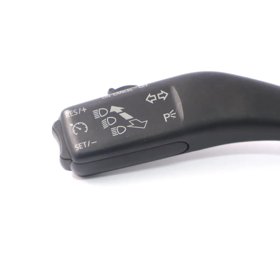 Intermitente Control de luces intermitentes Control crucero VW Golf 5 - SKU 1K0953513F - Número de pieza 1K0953513F
