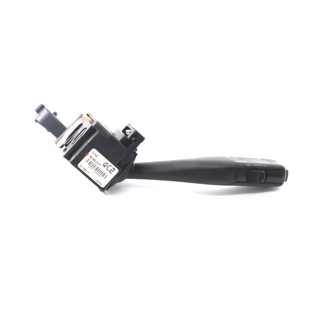 Intermitente Control de luces intermitentes Control crucero VW Golf 5 - SKU 1K0953513F - Número de pieza 1K0953513F