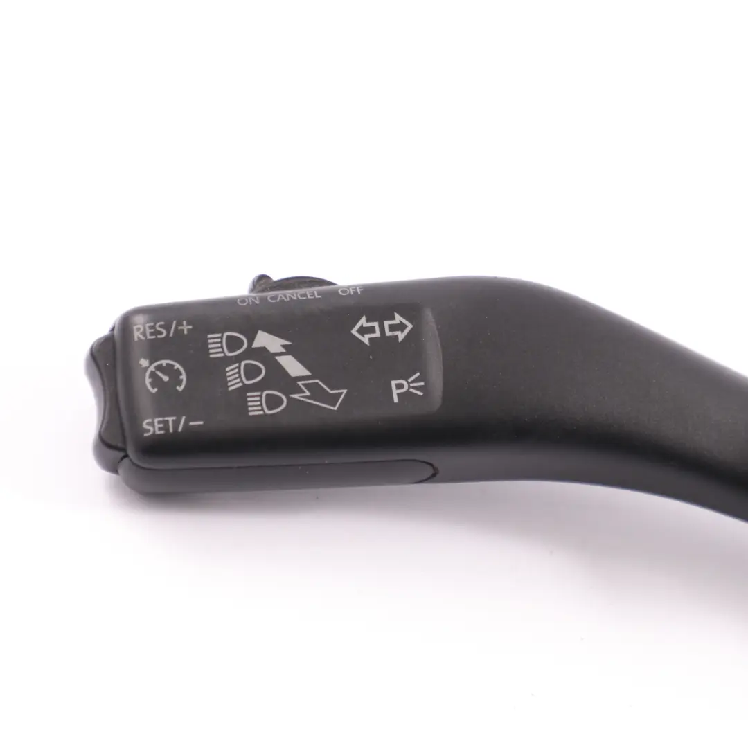 VW Volkswagen Golf 5 Blinkergestänge Lichtblinker Tempomat - SKU 1K0953513G - Teilenummer 1K0953513G