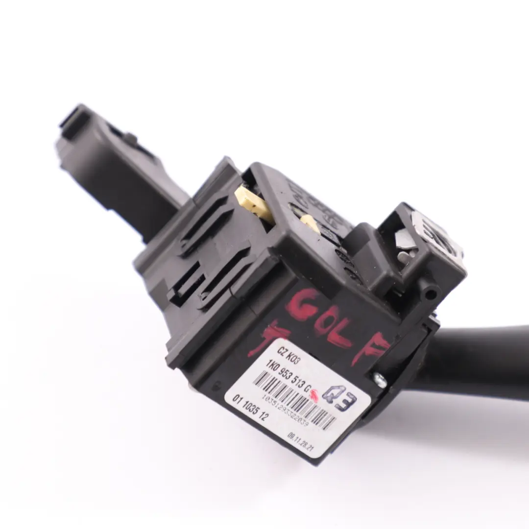 VW Golf 5 Indicatore di direzione Lampeggiatore Cruise control - SKU 1K0953513G - Numero di parte 1K0953513G