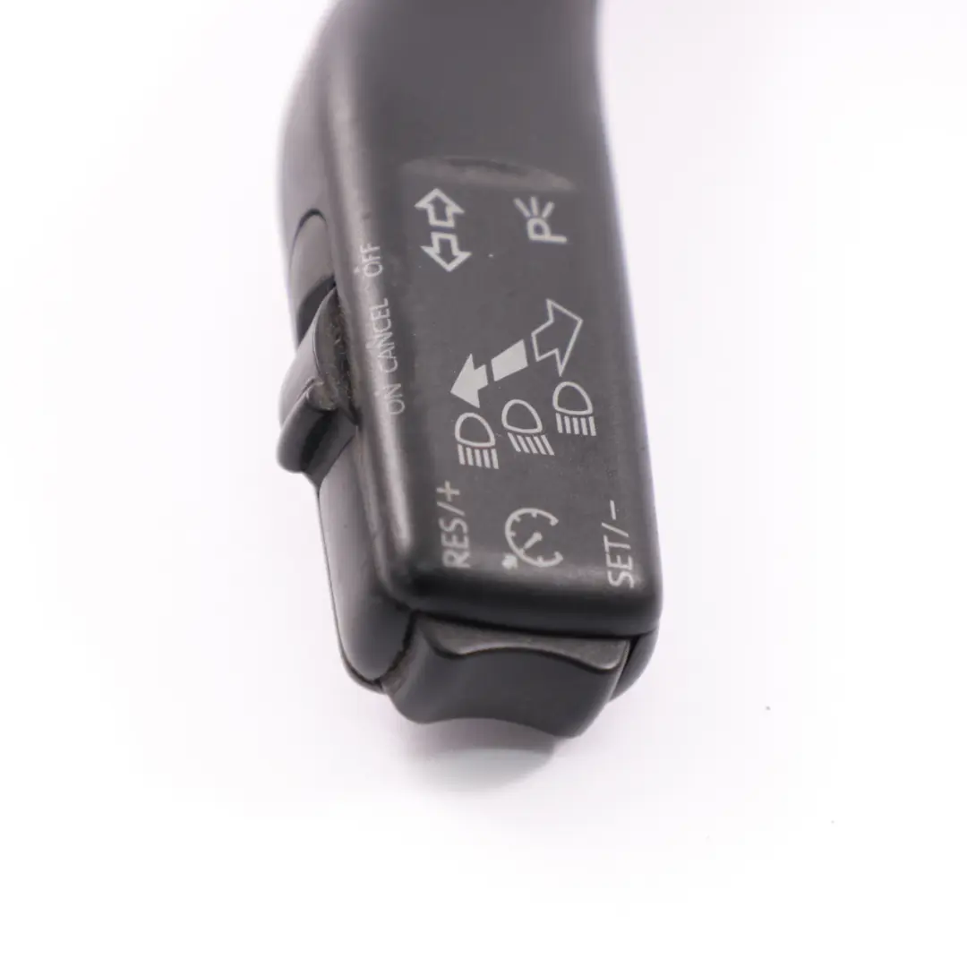 VW Volkswagen Golf 5 Blinkergestänge Lichtblinker Tempomat - SKU 1K0953513G - Teilenummer 1K0953513G