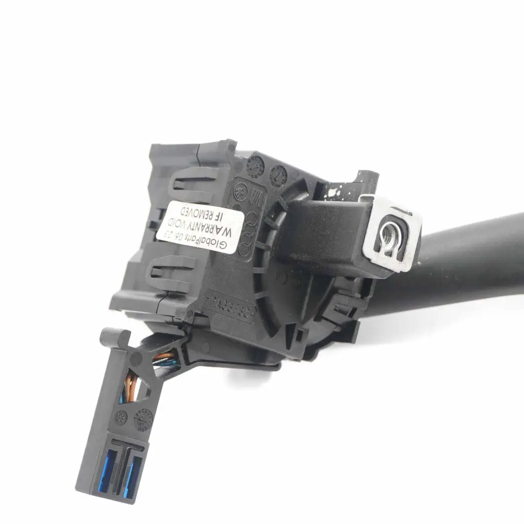Audi A3 8P Steering Column Wiper Stalk Control Unit Switch - SKU 1K0953519A - Part number 1K0953519A