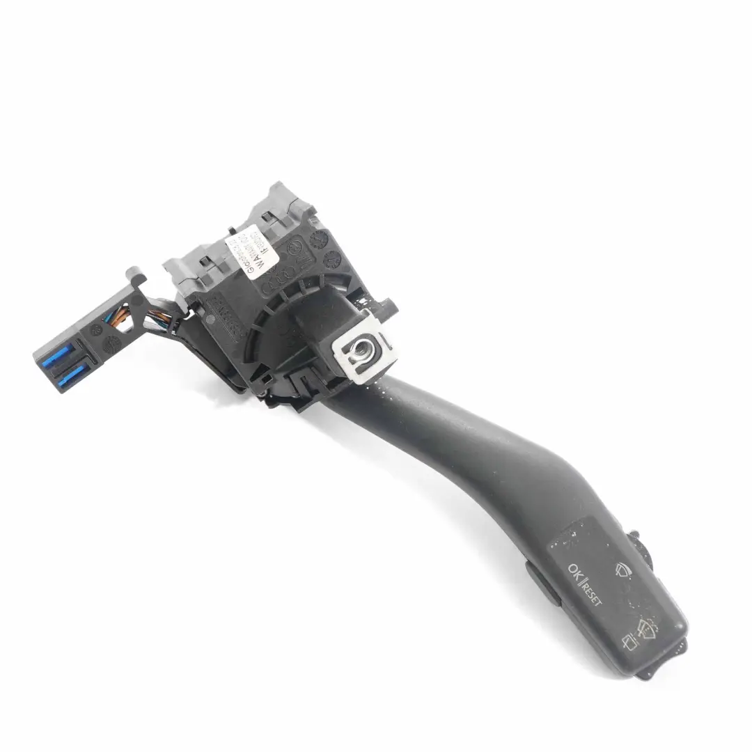 Steering Column Wiper Stalk Control Unit Switch to Audi A3 8P with Part number 1K0953519A Audi A3 8P Steering Column Wiper Stalk Control Unit Switch - SKU 1K0953519A - Part number 1K0953519A