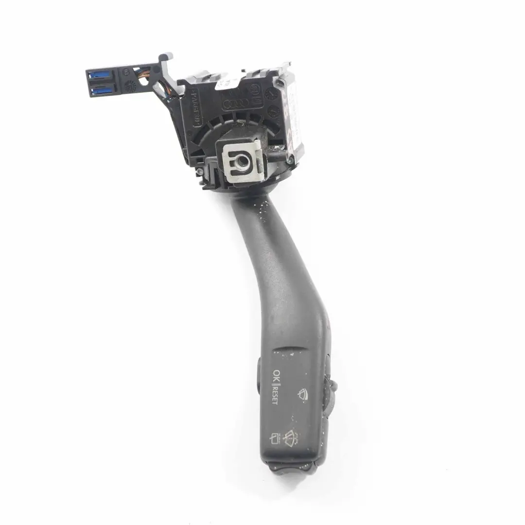 Audi A3 8P Steering Column Wiper Stalk Control Unit Switch - SKU 1K0953519A - Part number 1K0953519A
