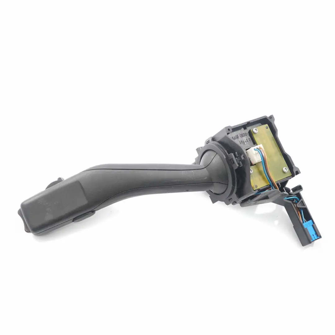 Lenksäule Wischer Stiel Steuergerät Schalter für Audi A3 8P mit Teilenummer 1K0953519A Audi A3 8P Lenksäule Wischer Stiel Steuergerät Schalter - SKU 1K0953519A - Teilenummer 1K0953519A