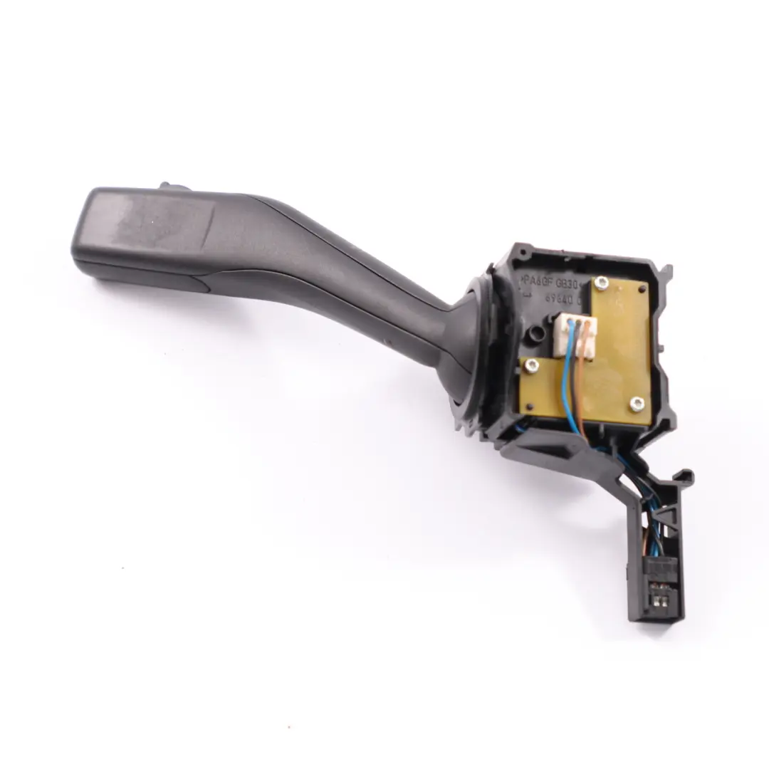 Interruptor de control de la palanca del limpiaparabrisas para VW Golf 5 con número de pieza 1K0953519H VW Golf 5 Interruptor de control de la palanca del limpiaparabrisas - SKU 1K0953519H - Número de pieza 1K0953519H