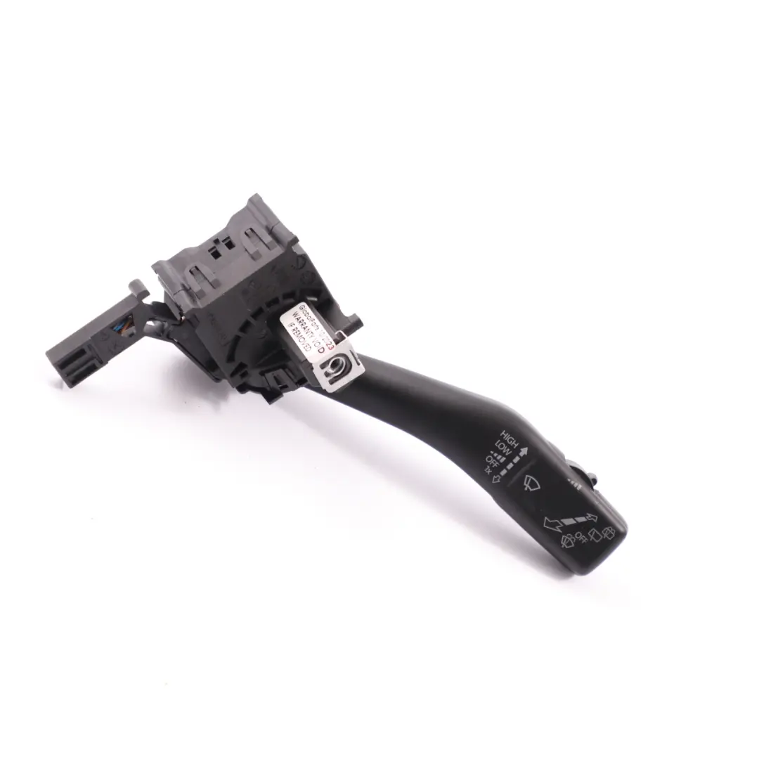 Interruttore di comando del tergicristallo per VW Volkswagen Golf 5 con numero di parte 1K0953519H VW Volkswagen Golf 5 Interruttore di comando del tergicristallo - SKU 1K0953519H - Numero di parte 1K0953519H