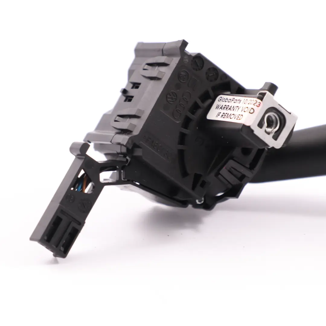 Commutateur de commande d'essuie-glace pour VW Volkswagen Golf 5 à propos du numéro de pièce 1K0953519H VW Volkswagen Golf 5 Commutateur de commande d'essuie-glace - SKU 1K0953519H - Numéro de pièce 1K0953519H