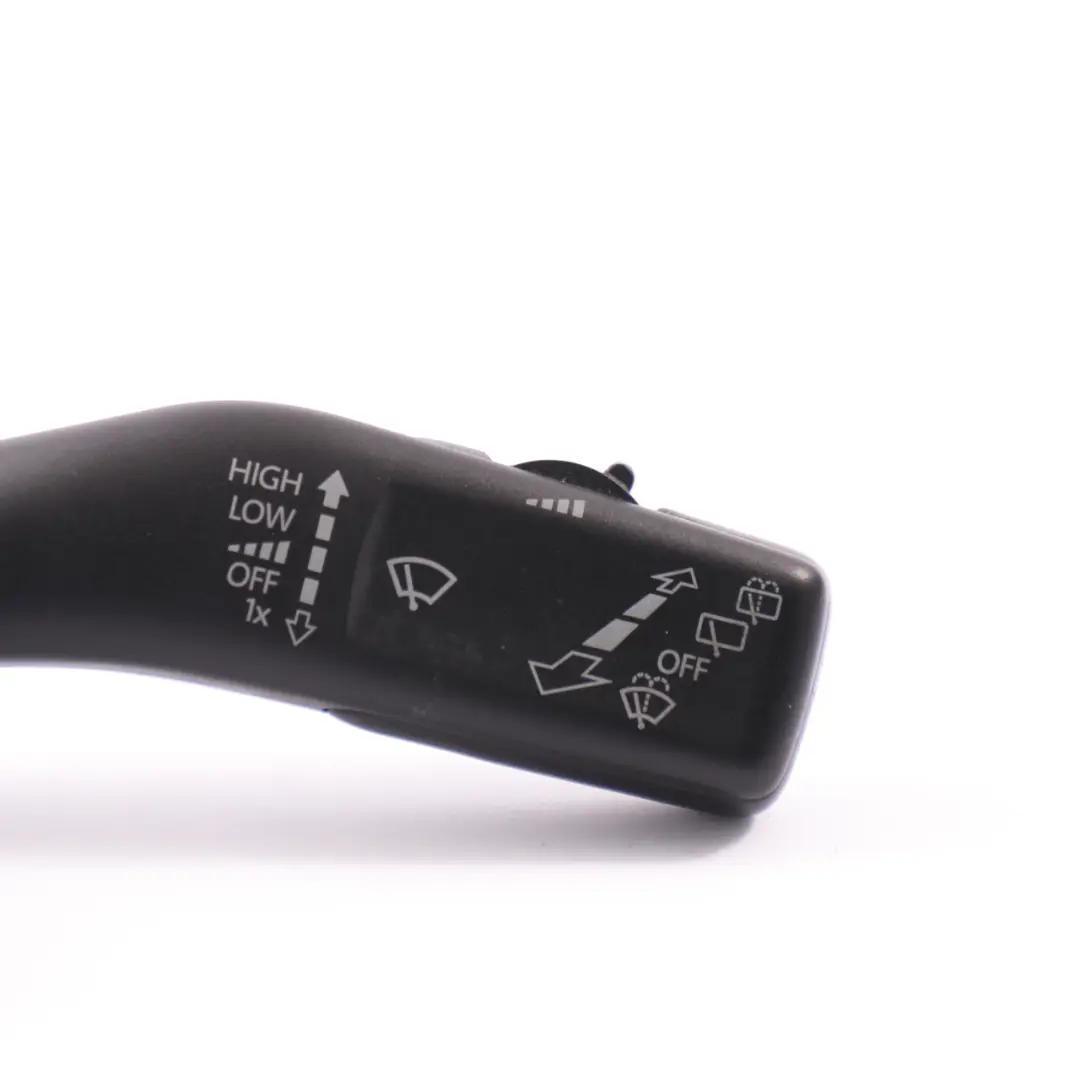 VW Volkswagen Golf 5 Windscreen Wiper Stalk Control Switch - SKU 1K0953519H - Part number 1K0953519H