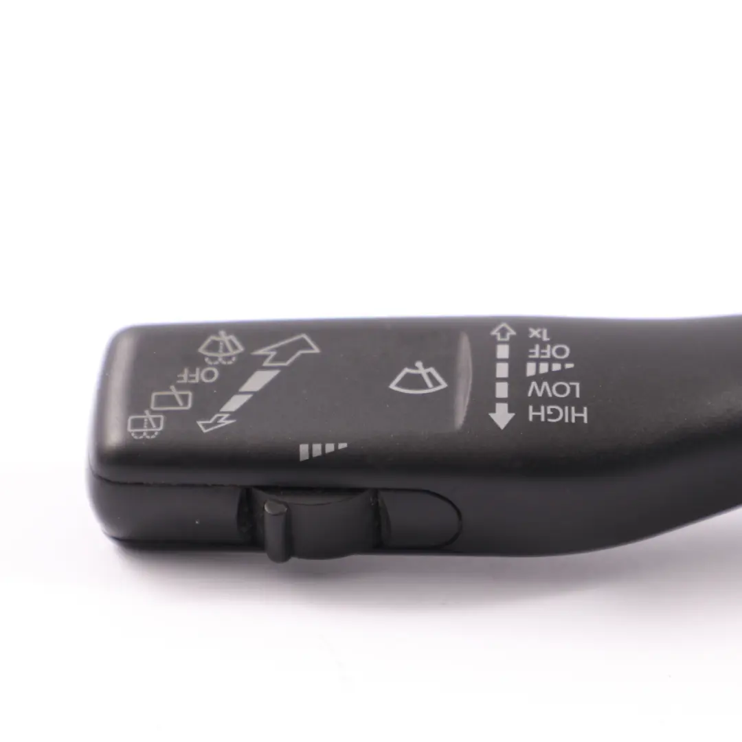 VW Golf 5 Seat Manetka Wycieraczek - SKU 1K0953519H - Numer Części 1K0953519H
