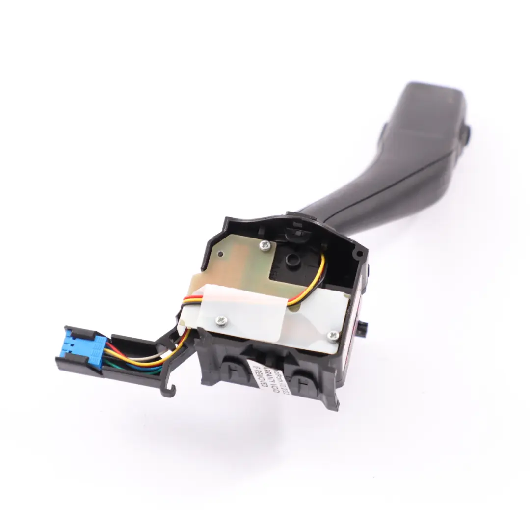 VW Golf 5 Asiento Limpiaparabrisas Stalk MFA Interruptor de Control - SKU 1K0953519J - Número de pieza 1K0953519J