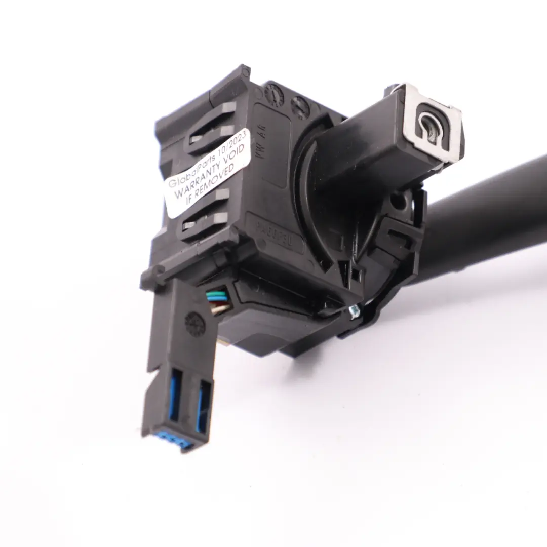 VW Volkswagen Golf Mk5 Windscreen Wiper Stalk MFA Control Switch - SKU 1K0953519J - Part number 1K0953519J