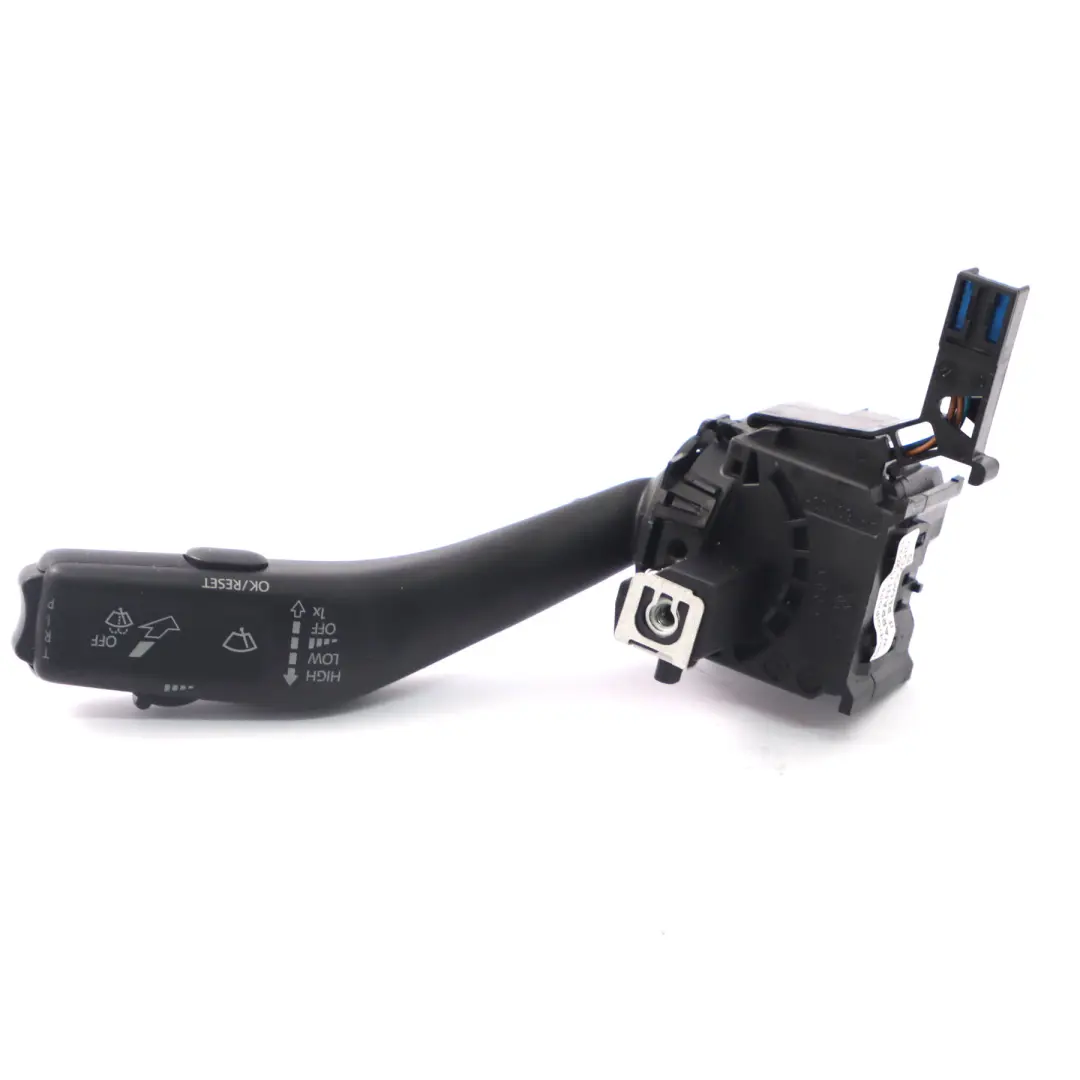 Windscreen Wiper Stalk Control Switch to VW Volkswagen Golf 5 with Part number 1K0953519L VW Volkswagen Golf 5 Windscreen Wiper Stalk Control Switch - SKU 1K0953519L - Part number 1K0953519L