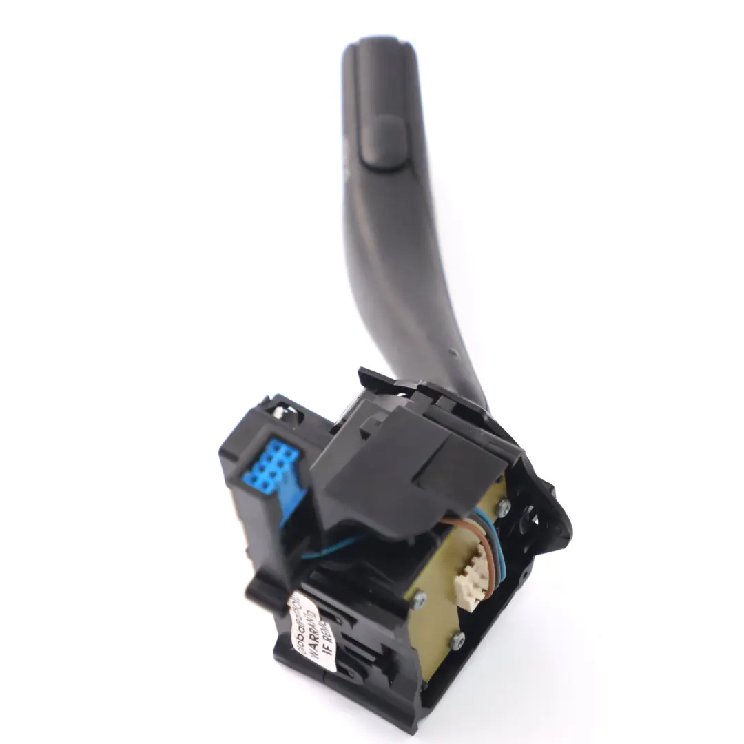 Commutateur de commande d'essuie-glace pour VW Volkswagen Golf 5 à propos du numéro de pièce 1K0953519L VW Volkswagen Golf 5 Commutateur de commande d'essuie-glace - SKU 1K0953519L - Numéro de pièce 1K0953519L