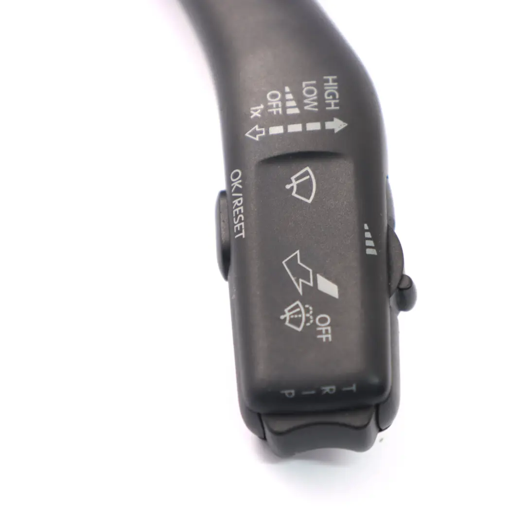 Scheibenwischer Stiel Steuerschalter für VW Volkswagen Golf 5 mit Teilenummer 1K0953519L VW Volkswagen Golf 5 Scheibenwischer Stiel Steuerschalter - SKU 1K0953519L - Teilenummer 1K0953519L