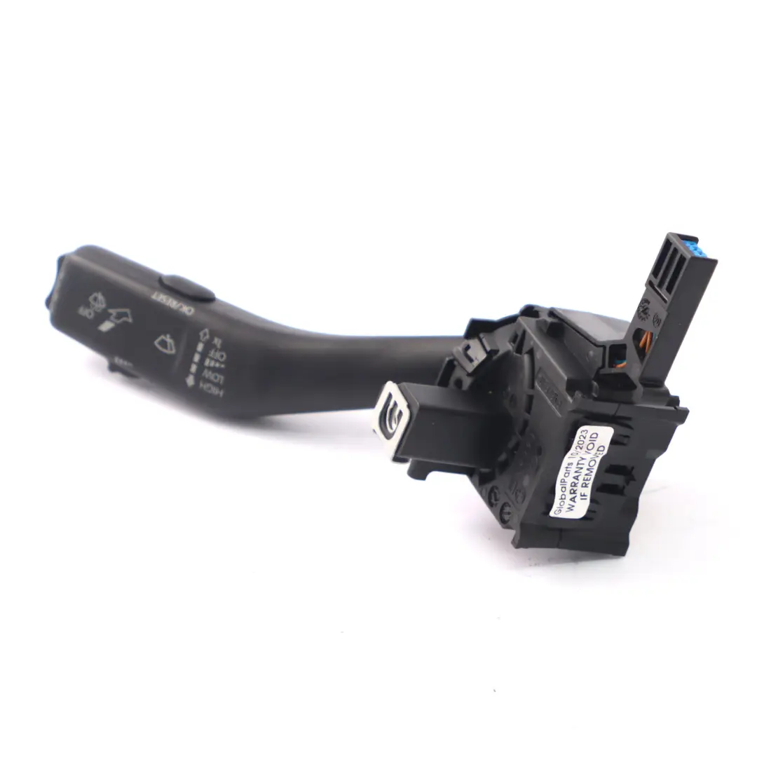 Interruttore di comando del tergicristallo per VW Volkswagen Golf 5 con numero di parte 1K0953519L VW Volkswagen Golf 5 Interruttore di comando del tergicristallo - SKU 1K0953519L - Numero di parte 1K0953519L