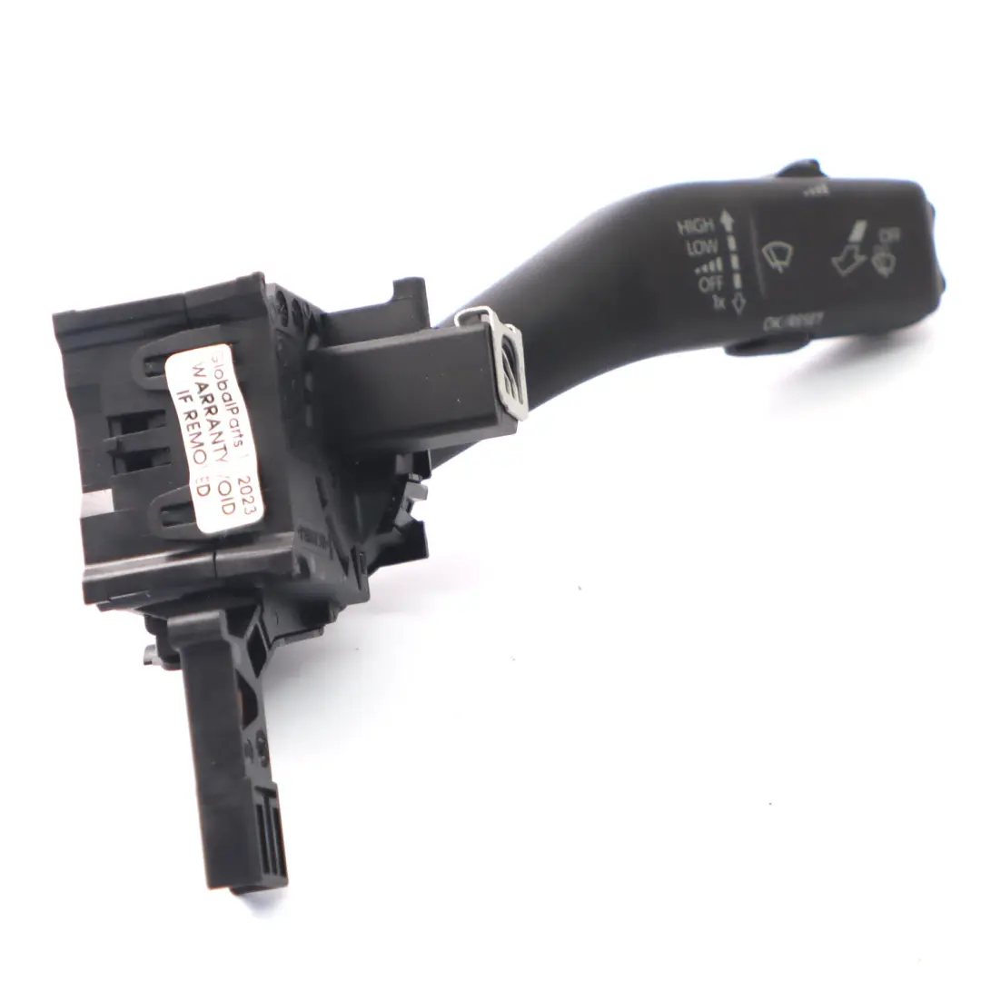 Windscreen Wiper Stalk Control Switch to VW Volkswagen Golf 5 with Part number 1K0953519L VW Volkswagen Golf 5 Windscreen Wiper Stalk Control Switch - SKU 1K0953519L - Part number 1K0953519L