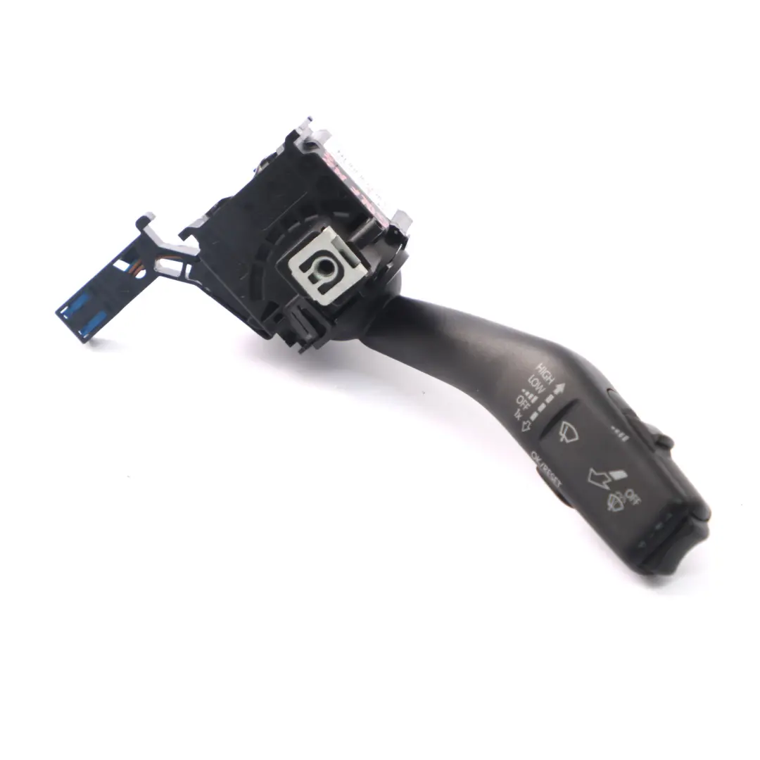 Commutateur de commande d'essuie-glace pour VW Volkswagen Golf 5 à propos du numéro de pièce 1K0953519L VW Volkswagen Golf 5 Commutateur de commande d'essuie-glace - SKU 1K0953519L - Numéro de pièce 1K0953519L