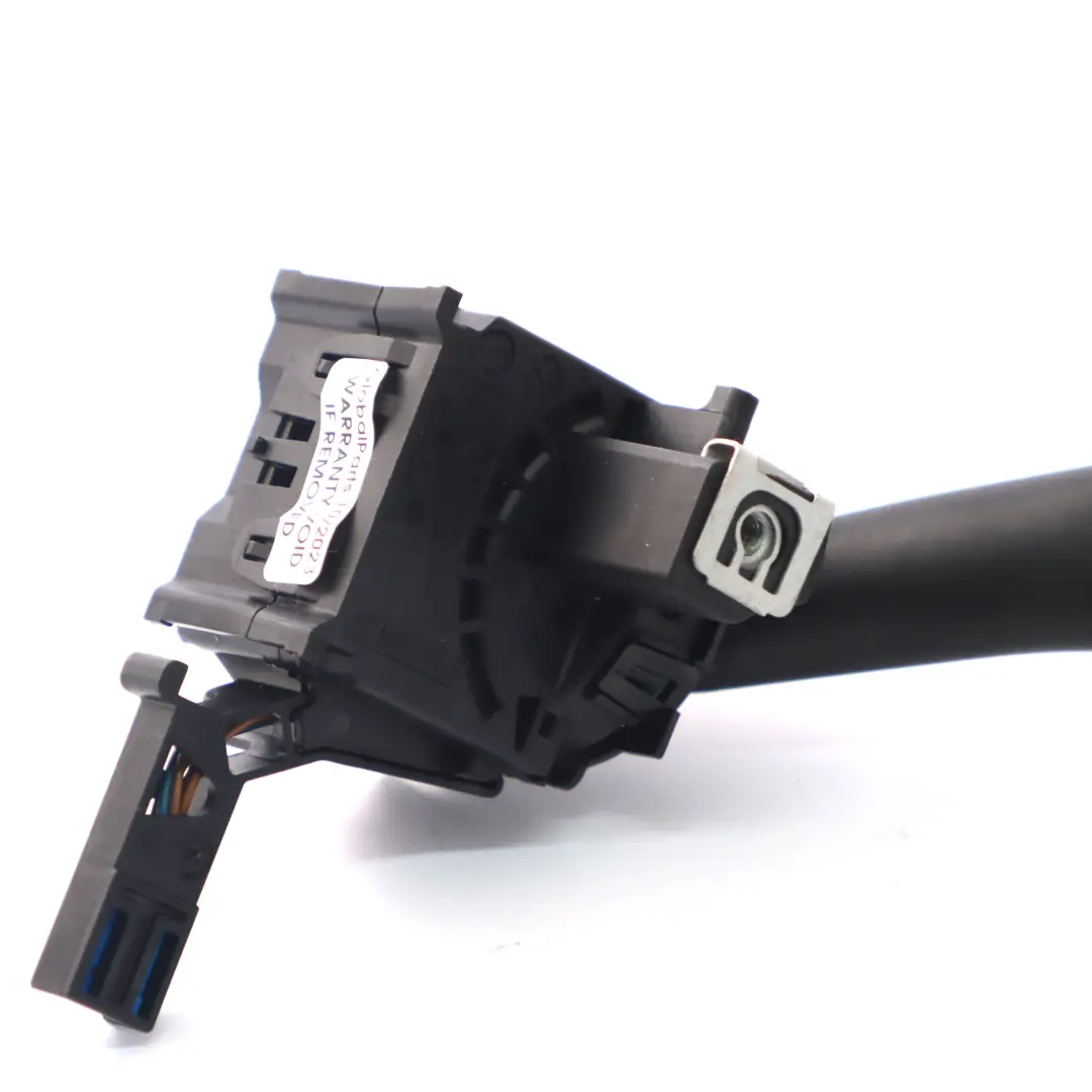 VW Golf 5 Interruptor de control de la palanca del limpiaparabrisas - SKU 1K0953519L - Número de pieza 1K0953519L