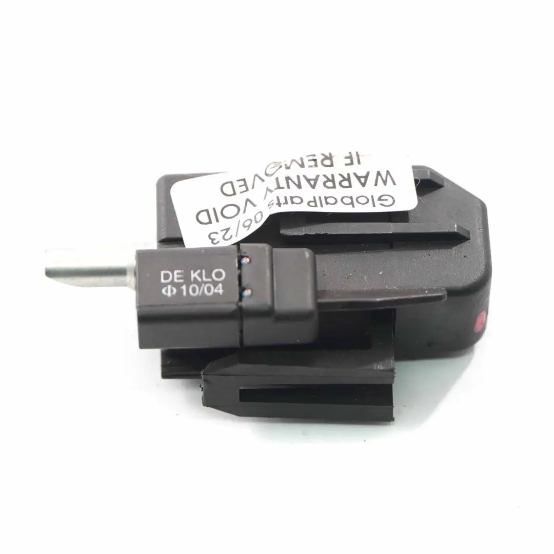 Audi A3 8P Blokada Stacyjki - SKU 1K0953527B - Numer Części 1K0953527B
