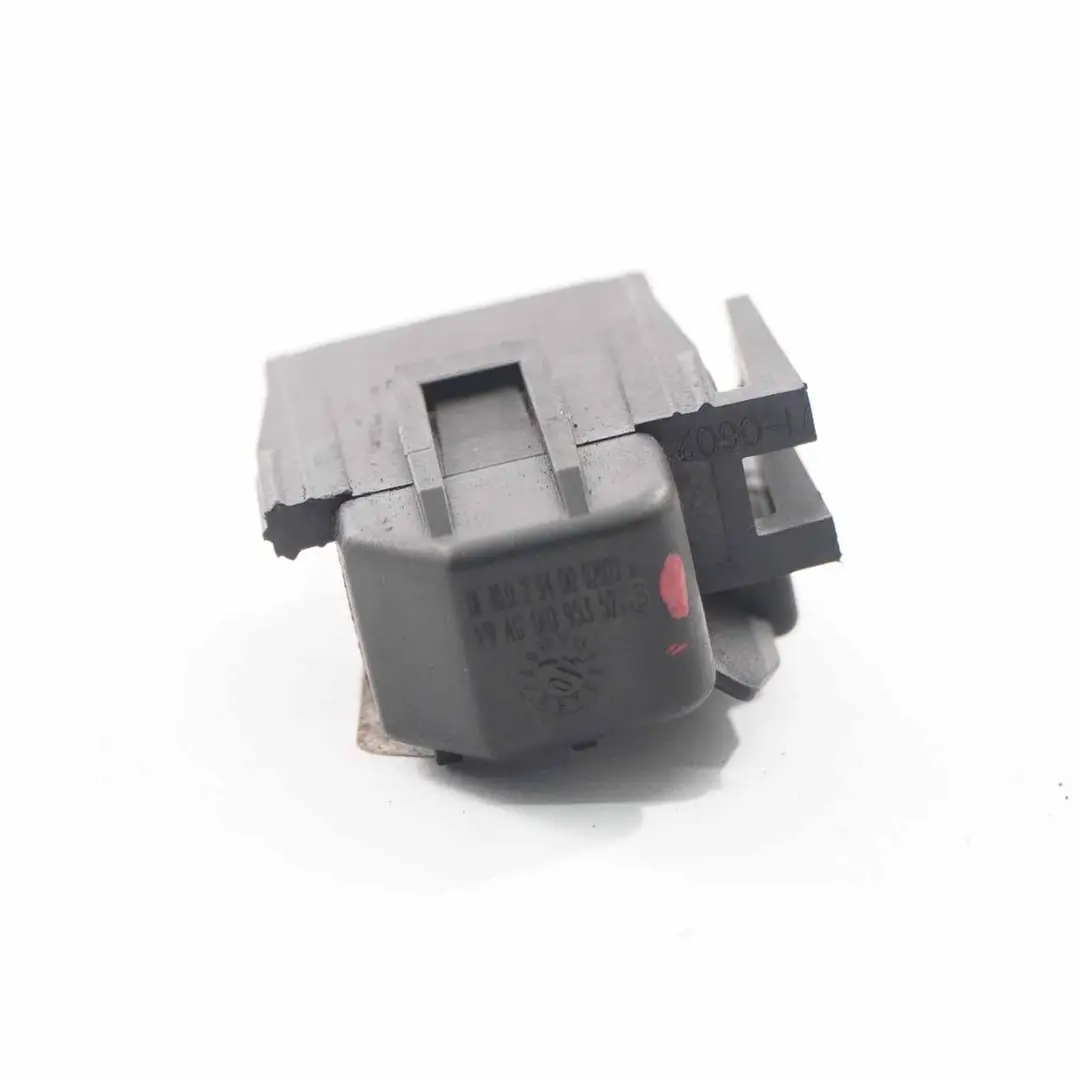 Audi A3 8P Zündschloss Sensorschalter Steuergerät - SKU 1K0953527B - Teilenummer 1K0953527B