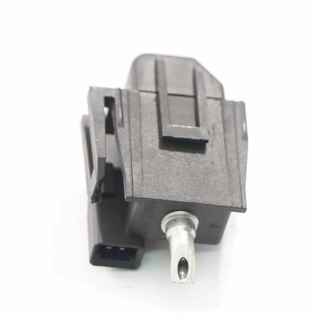 Audi A3 8P accensione barile blocco sensore interruttore di controllo - SKU 1K0953527B - Numero di parte 1K0953527B