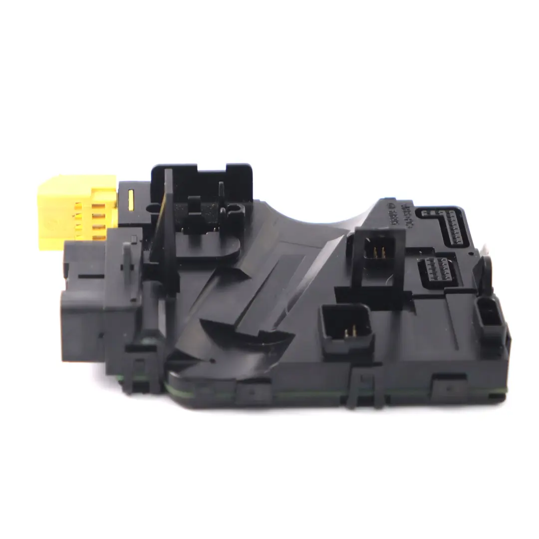 Lenkeinschlag Lenkradsäule Steuermodul für VW Volkswagen Golf 5 mit Teilenummer 1K0953549CA VW Volkswagen Golf 5 Lenkeinschlag Lenkradsäule Steuermodul - SKU 1K0953549CA - Teilenummer 1K0953549CA