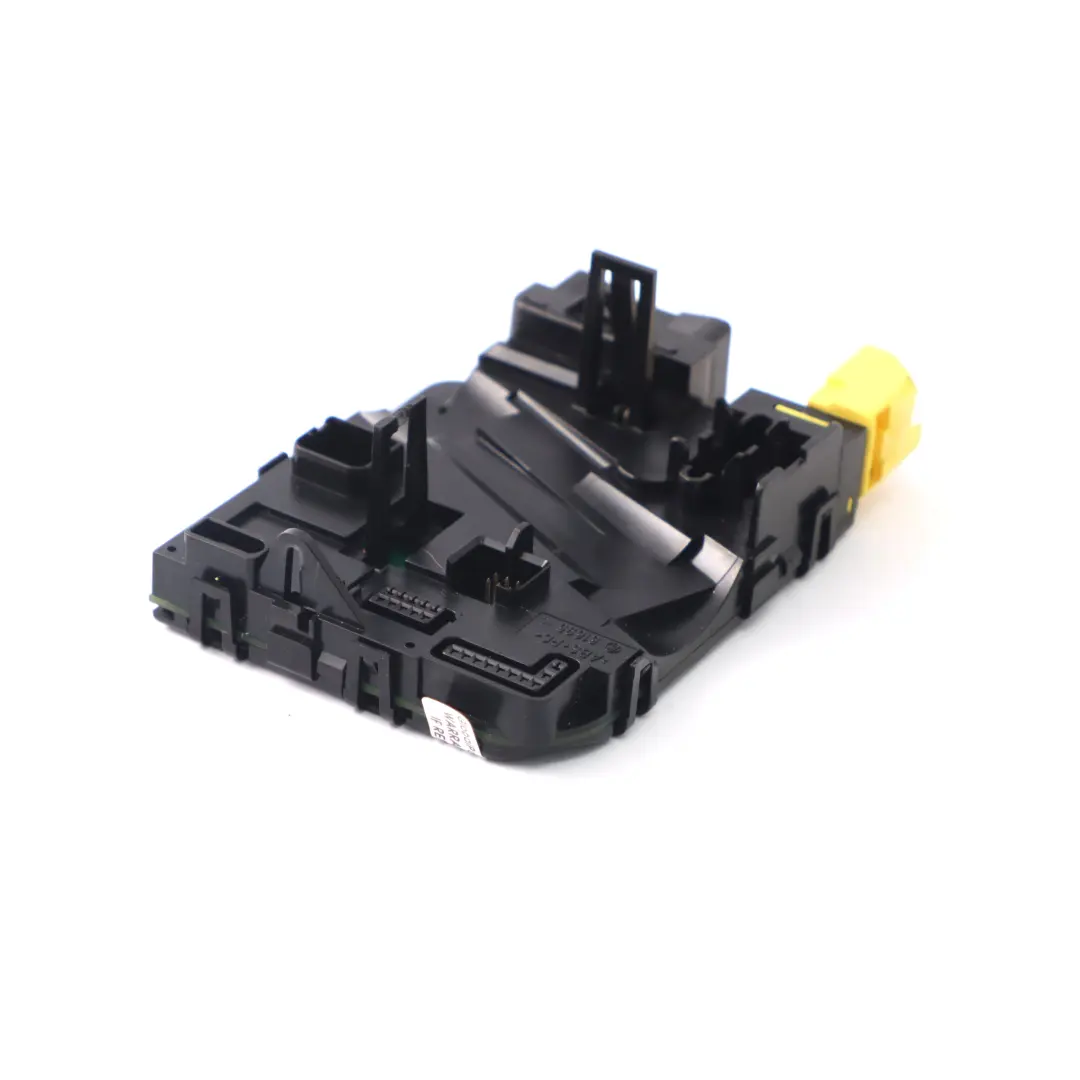 Lenkeinschlag Lenkradsäule Steuermodul für VW Volkswagen Golf 5 mit Teilenummer 1K0953549CA VW Volkswagen Golf 5 Lenkeinschlag Lenkradsäule Steuermodul - SKU 1K0953549CA - Teilenummer 1K0953549CA