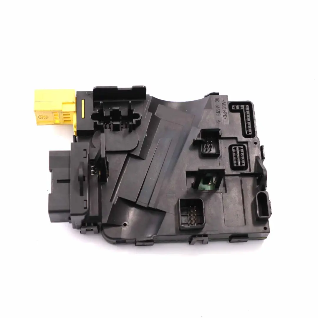VW Volkswagen Golf MK6 Steering Wheel Column Control Module - SKU 1K0953549CF - Part number 1K0953549CF