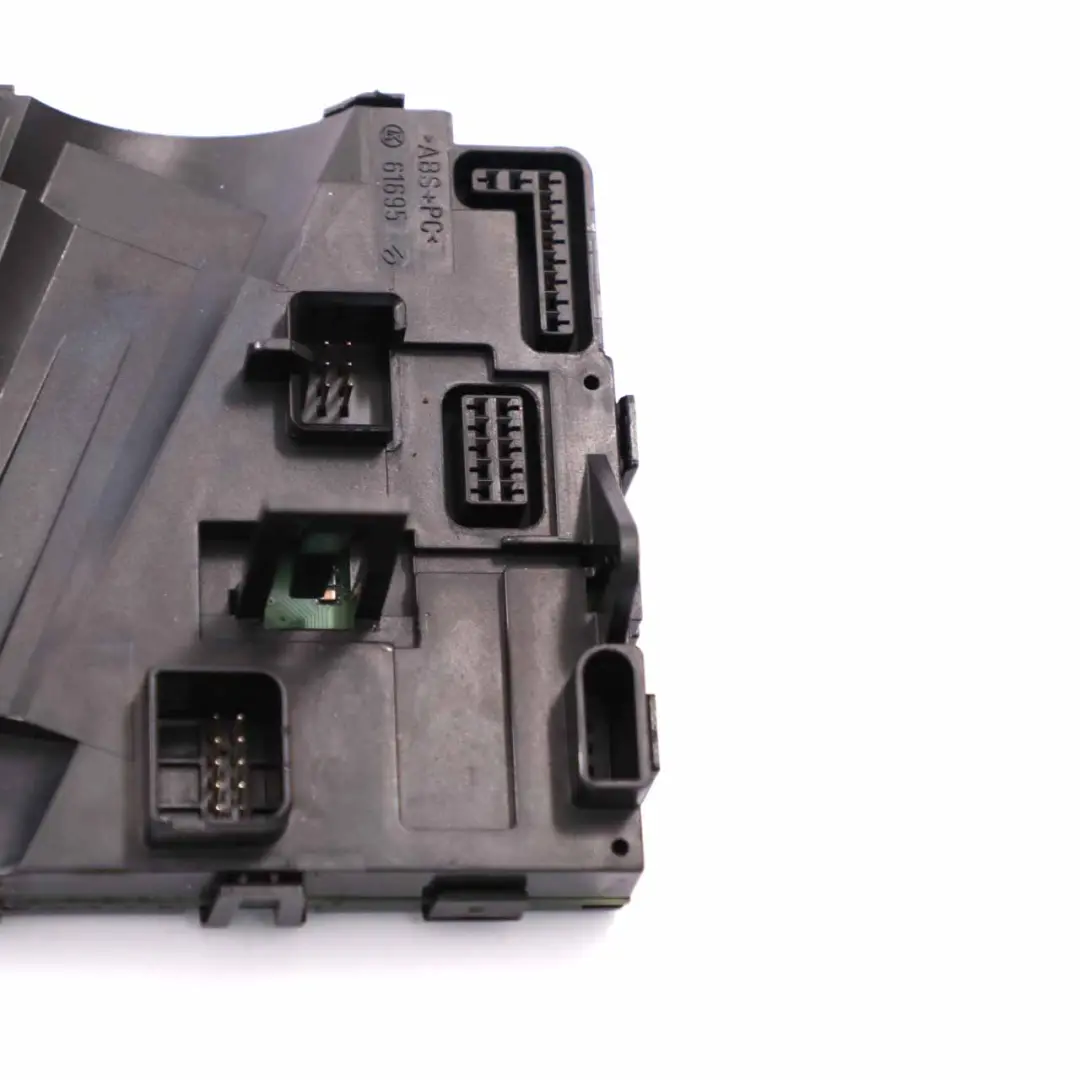 VW Volkswagen Golf MK6 Steering Wheel Column Control Module - SKU 1K0953549CF - Part number 1K0953549CF