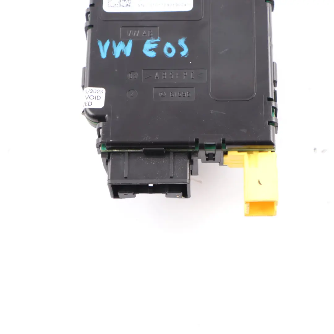 MK6 Módulo de Control de la Columna de Dirección 1K0953549CF para VW Golf con número de pieza 1K0953549CP VW Golf MK6 Módulo de Control de la Columna de Dirección 1K0953549CF - SKU 1K0953549CP - Número de pieza 1K0953549CP