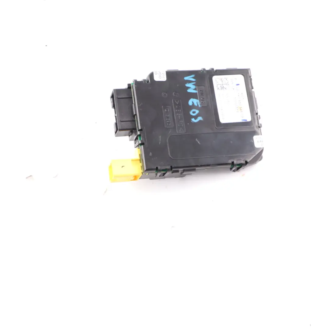 MK6 Module de contrôle de la colonne de direction 1K0953549CF pour VW Golf à propos du numéro de pièce 1K0953549CP VW Golf MK6 Module de contrôle de la colonne de direction 1K0953549CF - SKU 1K0953549CP - Numéro de pièce 1K0953549CP