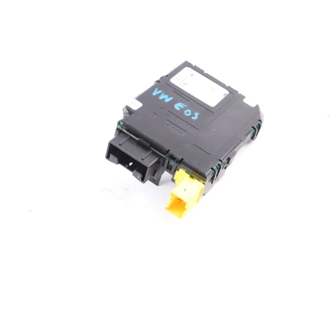 MK6 Módulo de Control de la Columna de Dirección 1K0953549CF para VW Golf con número de pieza 1K0953549CP VW Golf MK6 Módulo de Control de la Columna de Dirección 1K0953549CF - SKU 1K0953549CP - Número de pieza 1K0953549CP