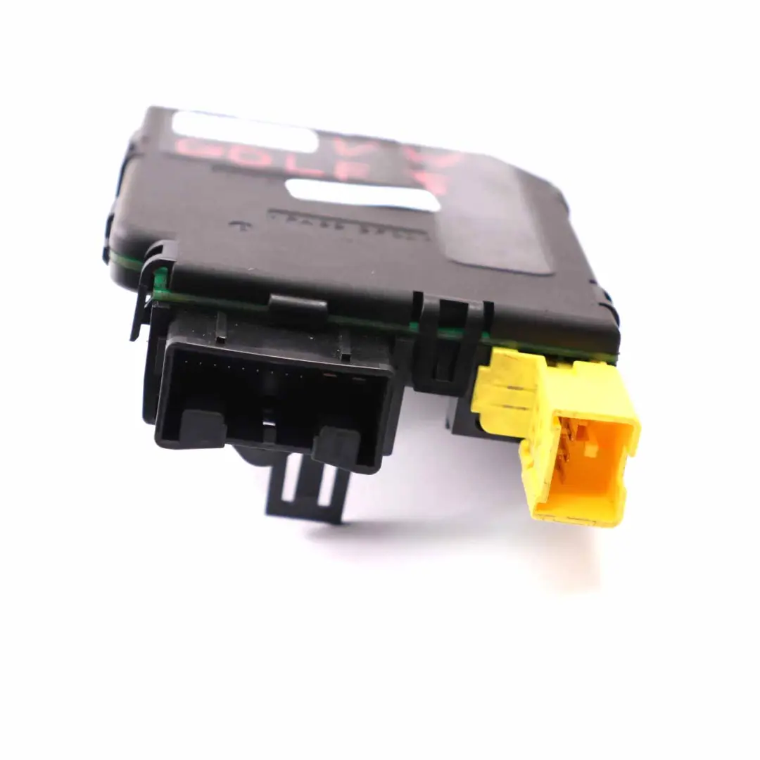 VW Golf MK5 Módulo de Control de la Columna de Dirección - SKU 1K0953549CQ - Número de pieza 1K0953549CQ