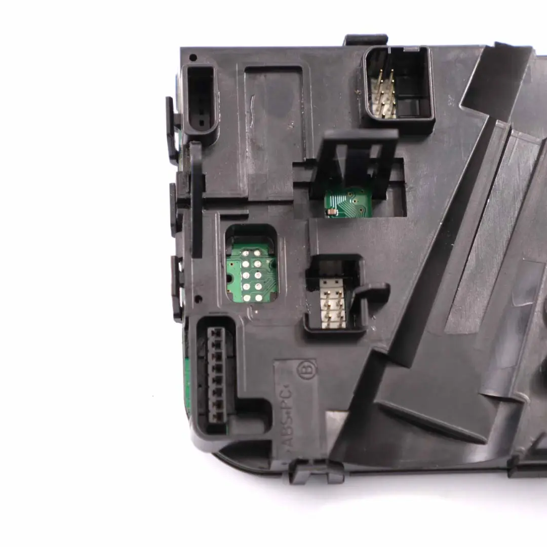 VW Golf MK5 Módulo de Control de la Columna de Dirección - SKU 1K0953549CQ - Número de pieza 1K0953549CQ