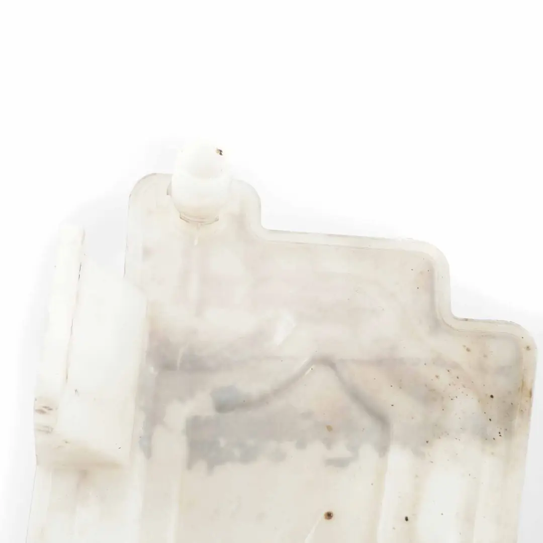 Audi A3 8P Windscreen Washer Bottle Fluid Tank Reservoir - SKU 1K0955453Q - Part number 1K0955453Q