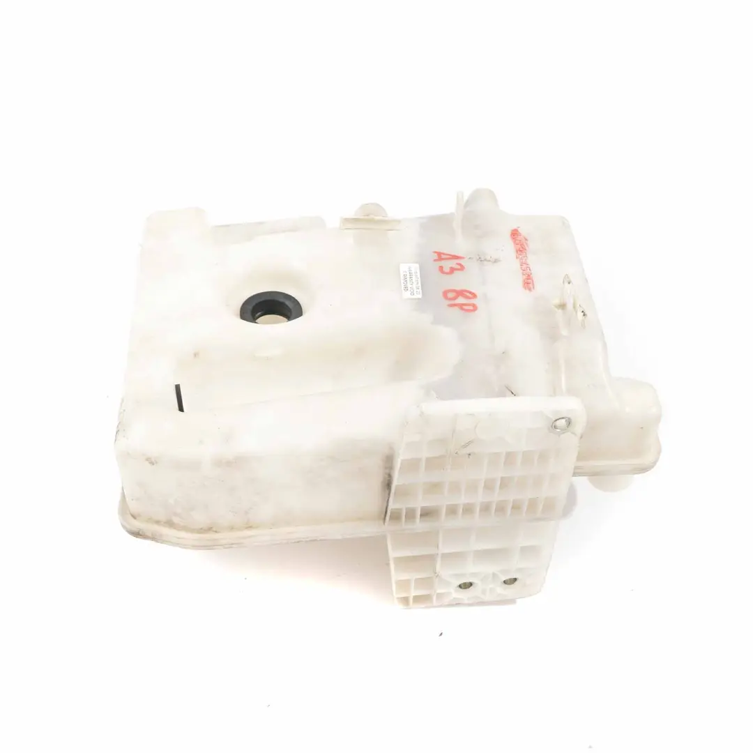 Audi A3 8P Scheibenwaschanlage Flasche Flüssigkeit Tank Reservoir - SKU 1K0955453Q - Teilenummer 1K0955453Q