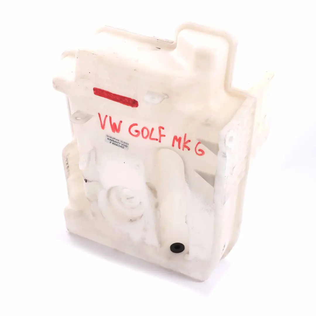 MK6 Scheiben waschflüssigkeitsbehälter für VW Golf mit Teilenummer 1K0955453R VW Golf MK6 Scheiben waschflüssigkeitsbehälter - SKU 1K0955453R - Teilenummer 1K0955453R