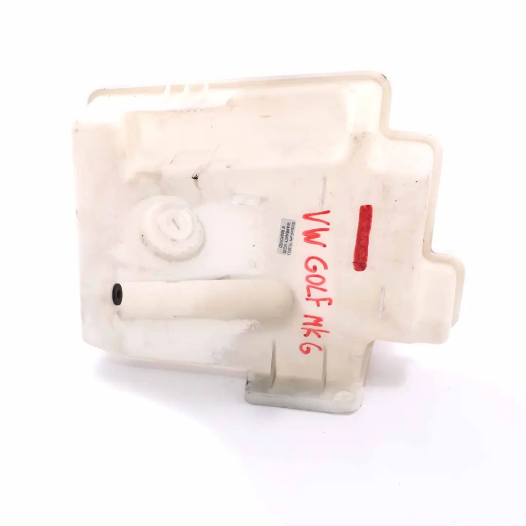 MK6 Washer Fluid Tank Reservoir to VW Golf with Part number 1K0955453R VW Golf MK6 Washer Fluid Tank Reservoir - SKU 1K0955453R - Part number 1K0955453R