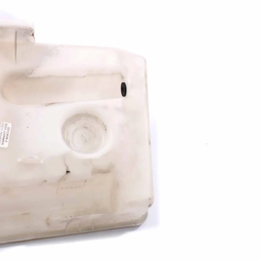 MK6 Washer Fluid Tank Reservoir to VW Golf with Part number 1K0955453R VW Golf MK6 Washer Fluid Tank Reservoir - SKU 1K0955453R - Part number 1K0955453R