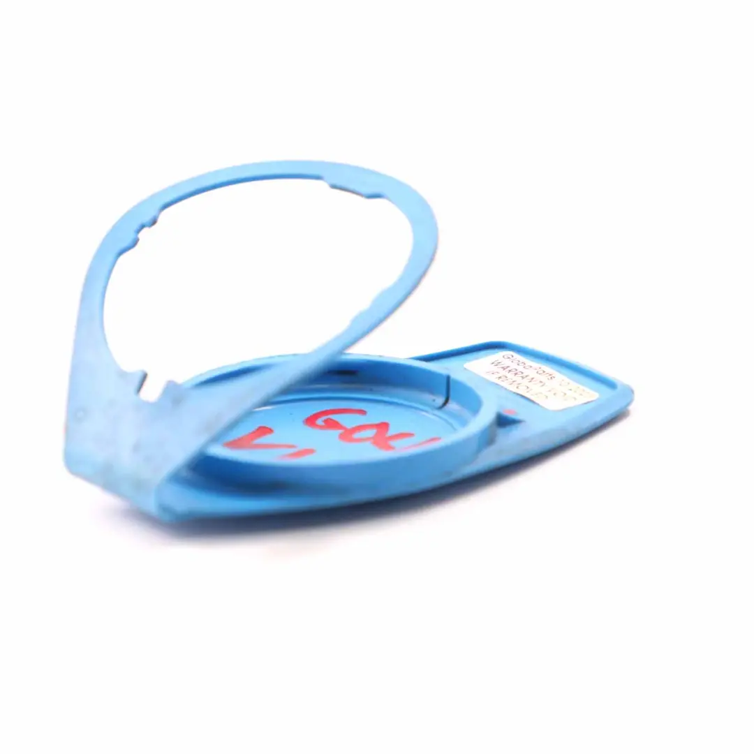 Couvercle de remplissage de lave-glace pour Vw Golf MK 5 à propos du numéro de pièce 1K0955455 Vw Golf MK 5 Couvercle de remplissage de lave-glace - SKU 1K0955455 - Numéro de pièce 1K0955455