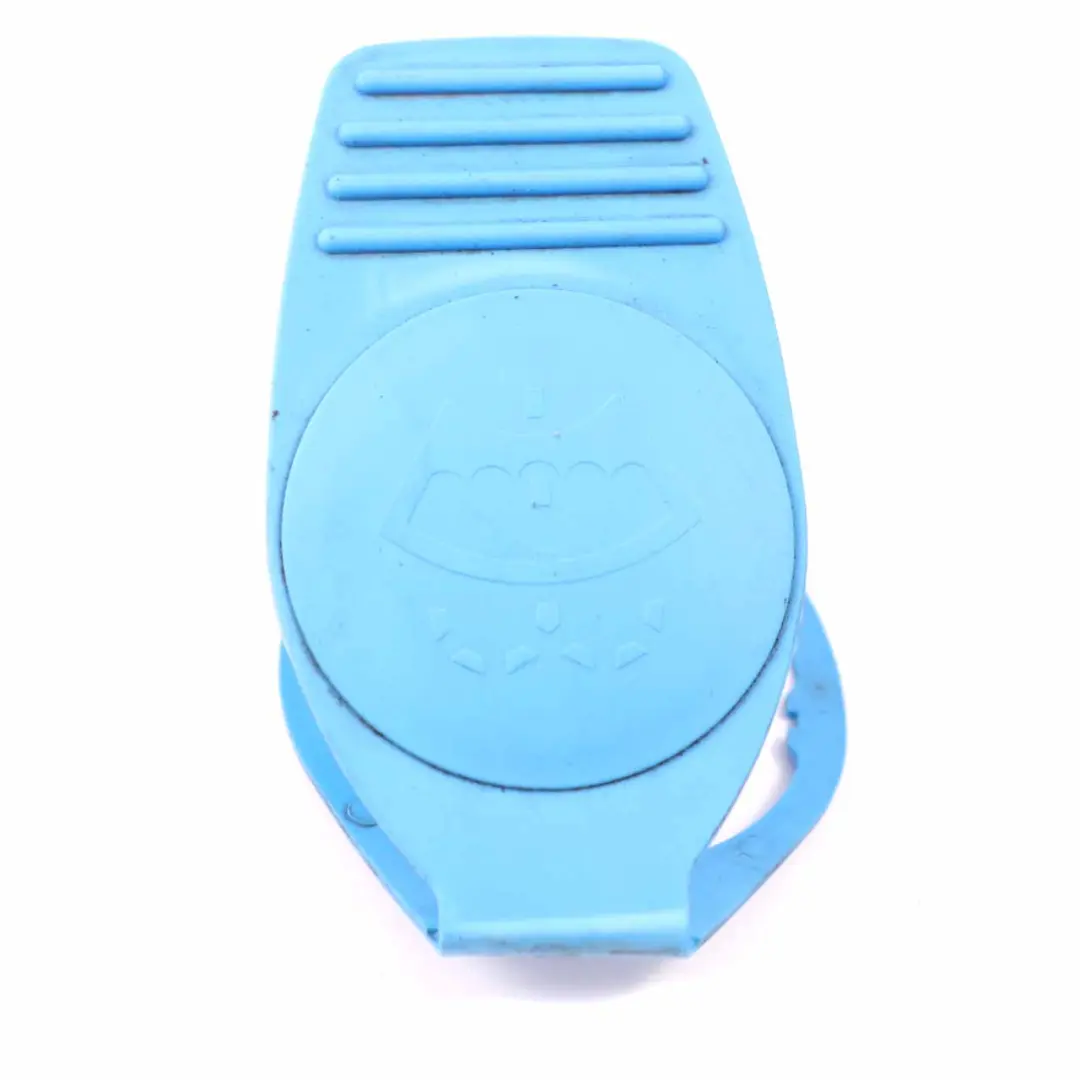 MK5 Klapka Korek Zbiornika Płynu Spryskiwaczy do Vw Golf o numerze 1K0955455 Vw Golf MK5 Klapka Korek Zbiornika Płynu Spryskiwaczy - SKU 1K0955455 - Numer Części 1K0955455