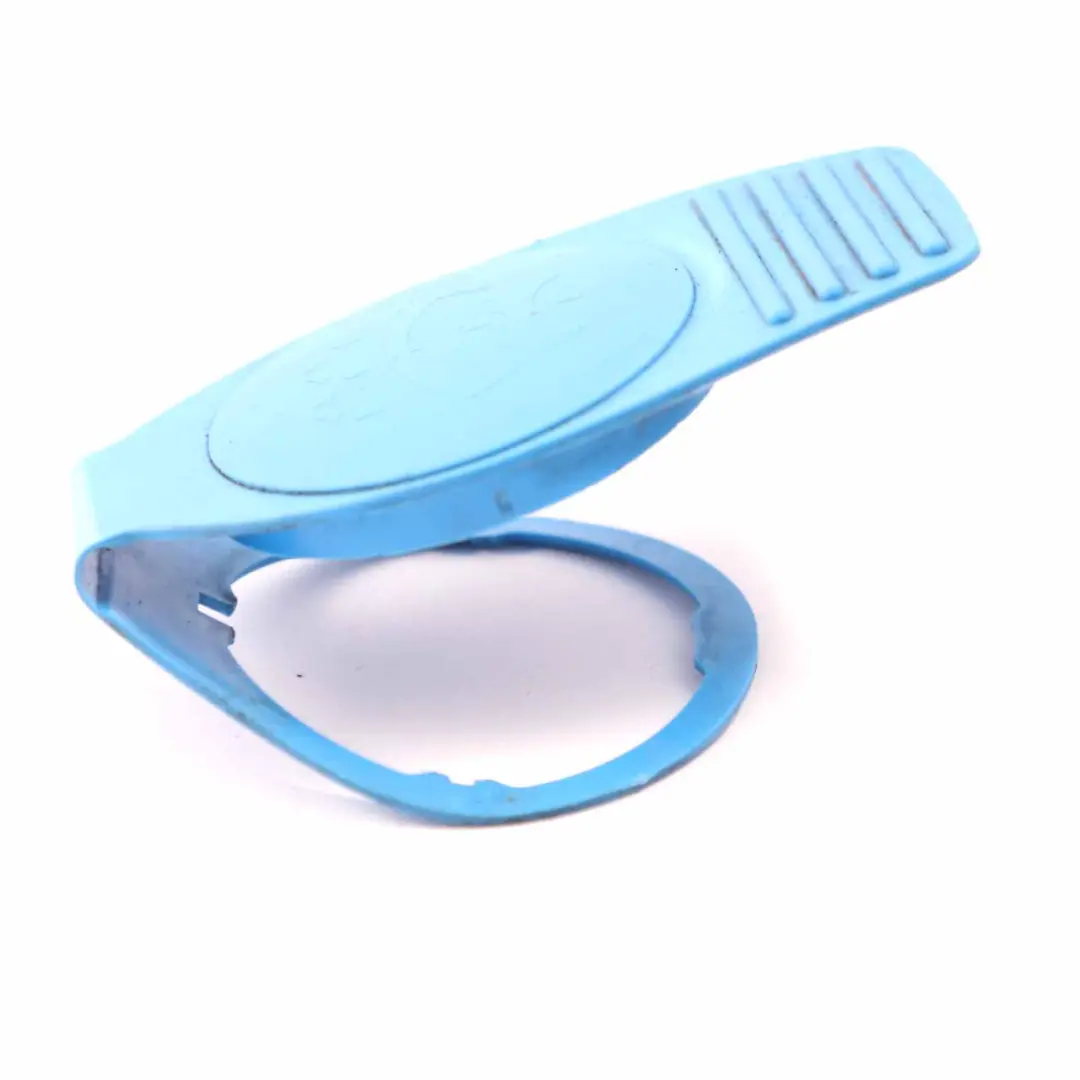 MK5 Klapka Korek Zbiornika Płynu Spryskiwaczy do Vw Golf o numerze 1K0955455 Vw Golf MK5 Klapka Korek Zbiornika Płynu Spryskiwaczy - SKU 1K0955455 - Numer Części 1K0955455