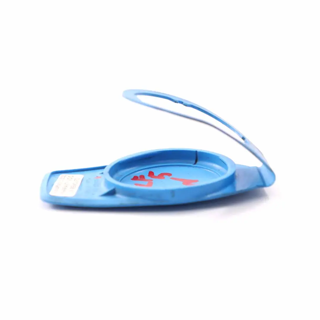 Couvercle de remplissage de lave-glace pour Vw Golf MK 5 à propos du numéro de pièce 1K0955455 Vw Golf MK 5 Couvercle de remplissage de lave-glace - SKU 1K0955455 - Numéro de pièce 1K0955455