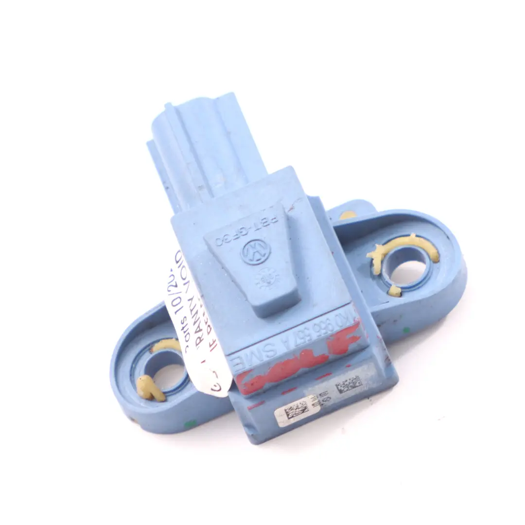 Czujnik Uderzenia Poduszki Powietrznej SRC do VW Audi Seat Skoda o numerze 1K0955557A VW Audi Seat Skoda Czujnik Uderzenia Poduszki Powietrznej SRC - SKU 1K0955557A - Numer Części 1K0955557A