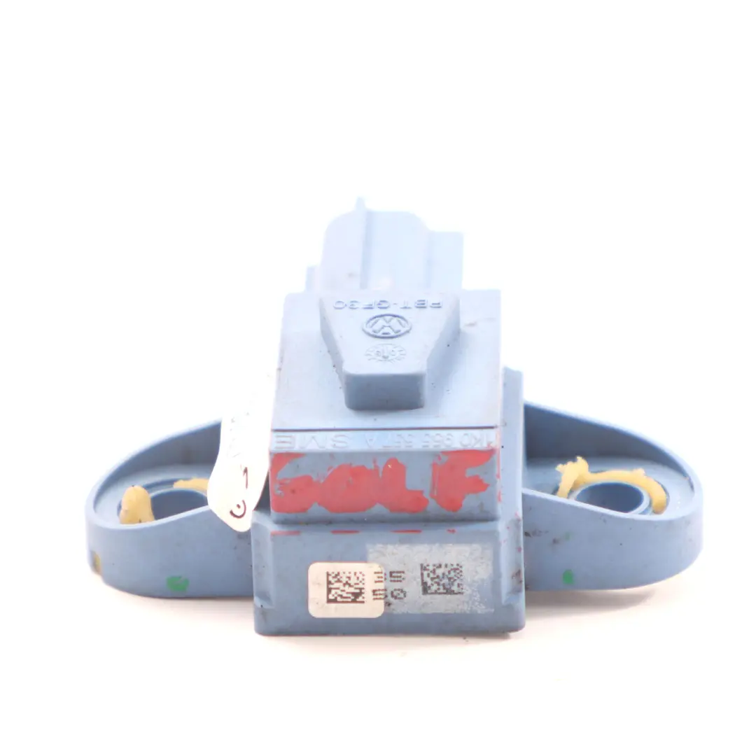 VW Volkswagen Audi Seat Skoda Airbag-Aufprallsensor SRC - SKU 1K0955557A - Teilenummer 1K0955557A